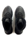 Botas San Polos Militar Hombre 2450 Graso Negro