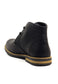Botas San Polos Casual Hombre 2577 Negro