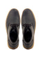 Botas San Polos Casual Hombre 2577 Negro