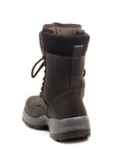 Botas San Polos Industrial Hombre 2585 Café