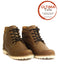 Botas San Polos Casual Hombre 2715 Pardo UT