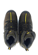 Botas San Polos Industrial Hombre 2838 Verde