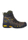 Botas San Polos Industrial Hombre 2838 Verde