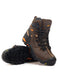 Botas San Polos Industrial Hombre 2838 Café Naranja
