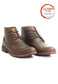 Botas San Polos Casual Hombre 2926 Cafe UT