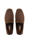Zapatos San Polos Driver Hombre 3018 Chocolate UT