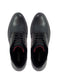Botas San Polos Casual Mujer EK3021 Negro