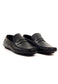 Zapatos San Polos Driver Hombre 3022 Tequila Negro