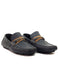 Zapatos San Polos Driver Hombre 3022 Azul Miel
