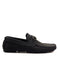 Zapatos San Polos Driver Hombre 3023 Nobuck Negro