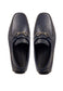 Zapatos San Polos Driver Hombre 3023 Azul