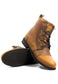 Botas San Polos Casual Hombre 3036 Hampton Miel