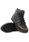 Botas San Polos Trekking Hombre 3074 Grazo Azul