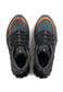 Botas San Polos Trekking Hombre 3074 Grazo Azul