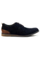 Zapatos San Polos Casual Hombre 3106 Azul Miel