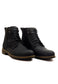 Botas San Polos Casual Hombre 3147 Pioner Negro