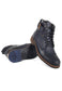 Botas San Polos Casual Hombre 3148 Negro