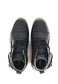 Botas San Polos Casual Hombre 3148 Negro