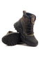 Botas San Polos Trekking Hombre 3151 Negro