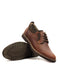 Zapatos San Polos Casual Hombre 3154 Hampton Coñac