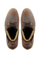 Botas San Polos Casual Hombre 3155 Fulton pardo