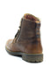 Botas San Polos Casual Hombre 3158 Hampton Miel