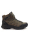 Botas San Polos Trekking Hombre 3165 Niebla