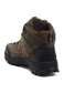 Botas San Polos Trekking Hombre 3165 Niebla