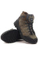 Botas San Polos Trekking Hombre 3165 Niebla