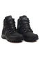 Botas San Polos Hiking Mujer 3235 Negro