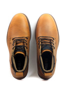Botas San Polos Casual Hombre 3247 Hampton Miel