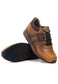 Zapatos San Polos Sneakers Hombre 3250 Hampton Miel