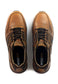 Zapatos San Polos Sneakers Hombre 3250 Hampton Miel