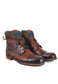 Botas San Polos Casual Hombre 3261 Miel Espasolado