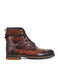 Botas San Polos Casual Hombre 3261 Miel Espasolado