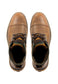 Botas San Polos Casual Hombre 3261 Fulton pardo