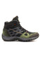 Botas San Polos Hiking Hombre 3272 Otelo Verde