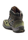 Botas San Polos Hiking Hombre 3272 Otelo Verde