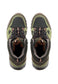 Botas San Polos Hiking Hombre 3272 Otelo Verde