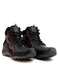 Botas San Polos Hiking Hombre 3307 Pioner Negro