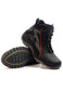Botas San Polos Hiking Hombre 3307 Pioner Negro