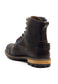 Botas San Polos Casual Hombre 3341 Café Azul