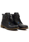 Botas San Polos Casual Hombre 3345 Negro