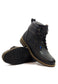 Botas San Polos Casual Hombre 3345 Negro