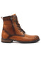 Botas San Polos Casual Hombre 3359 Miel Espasolado