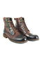 Botas San Polos Casual Hombre 3360 Coñac