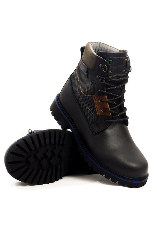 Botas San Polos Leñadoras Hombre 3363
