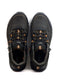 Botas San Polos Hiking Hombre 3369 Verde Negro