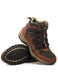 Botas San Polos Hiking Hombre 3372 Fulton Coñac