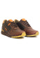 Zapatos San Polos Sneakers Hombre 3376 Miel